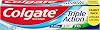 Colgate Triple Effect Protection Against Caries Mint Freshness Toothpaste 150 ml