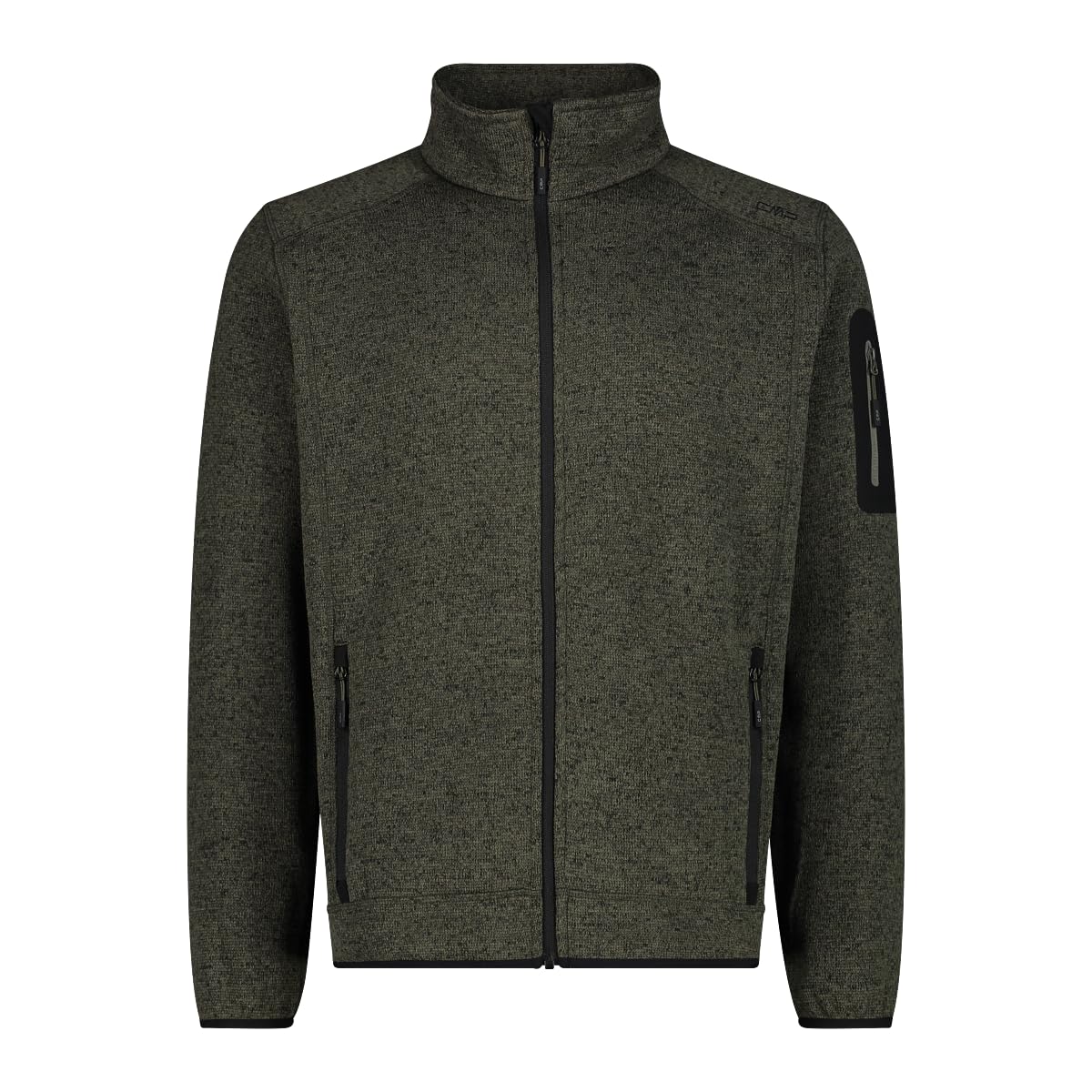 CMP Herren Herrenjacke fleecejacke