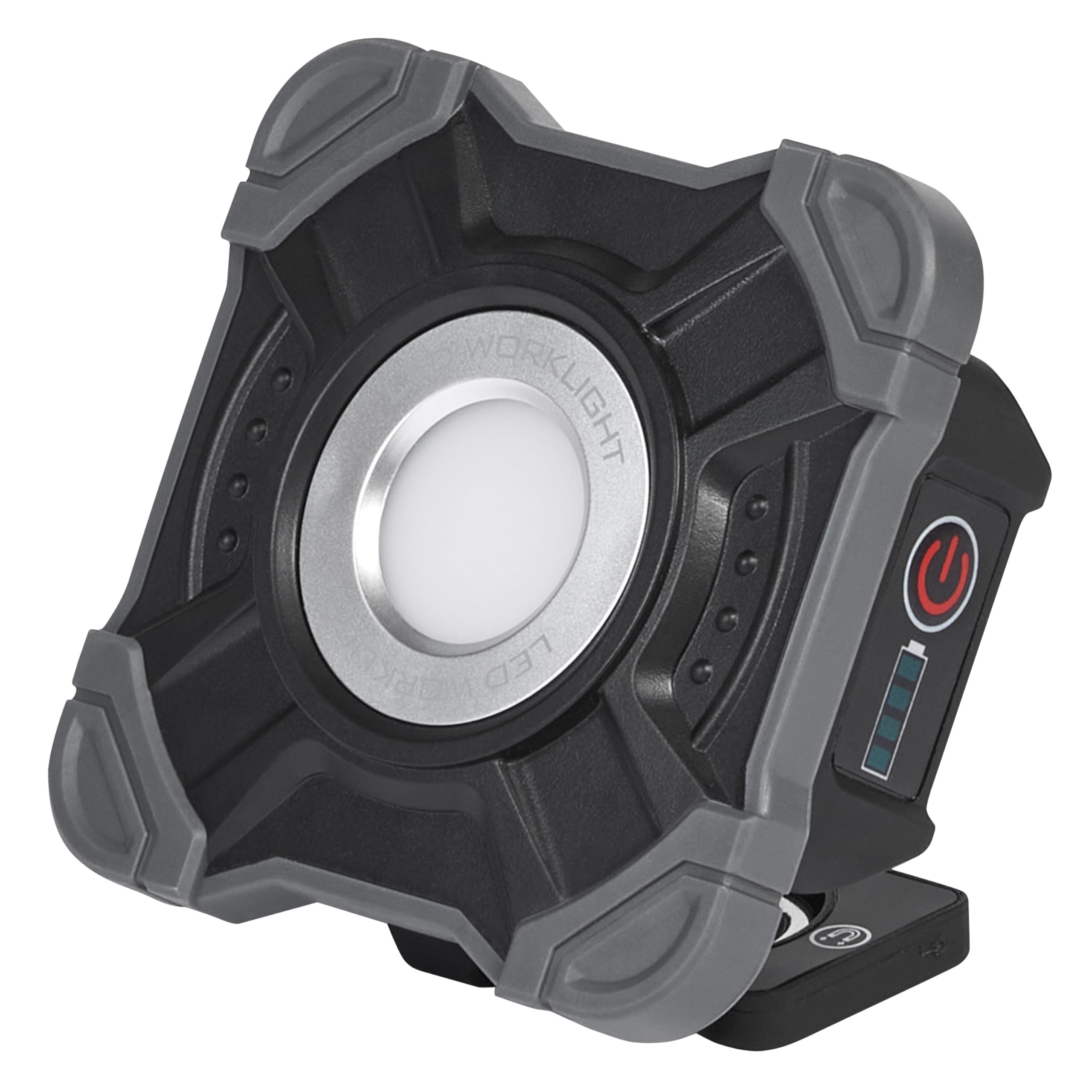 OSRAM LED Work Light Value Battery Pocket, 10W, 6500K Cool White, 800 lm, USB Rechargeable, IP54, Mobile
