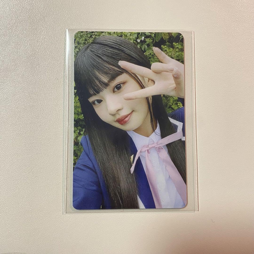 Amazon | 村上璃杏 日プIDカード | 名札・ホルダー | 文房具・オフィス用品