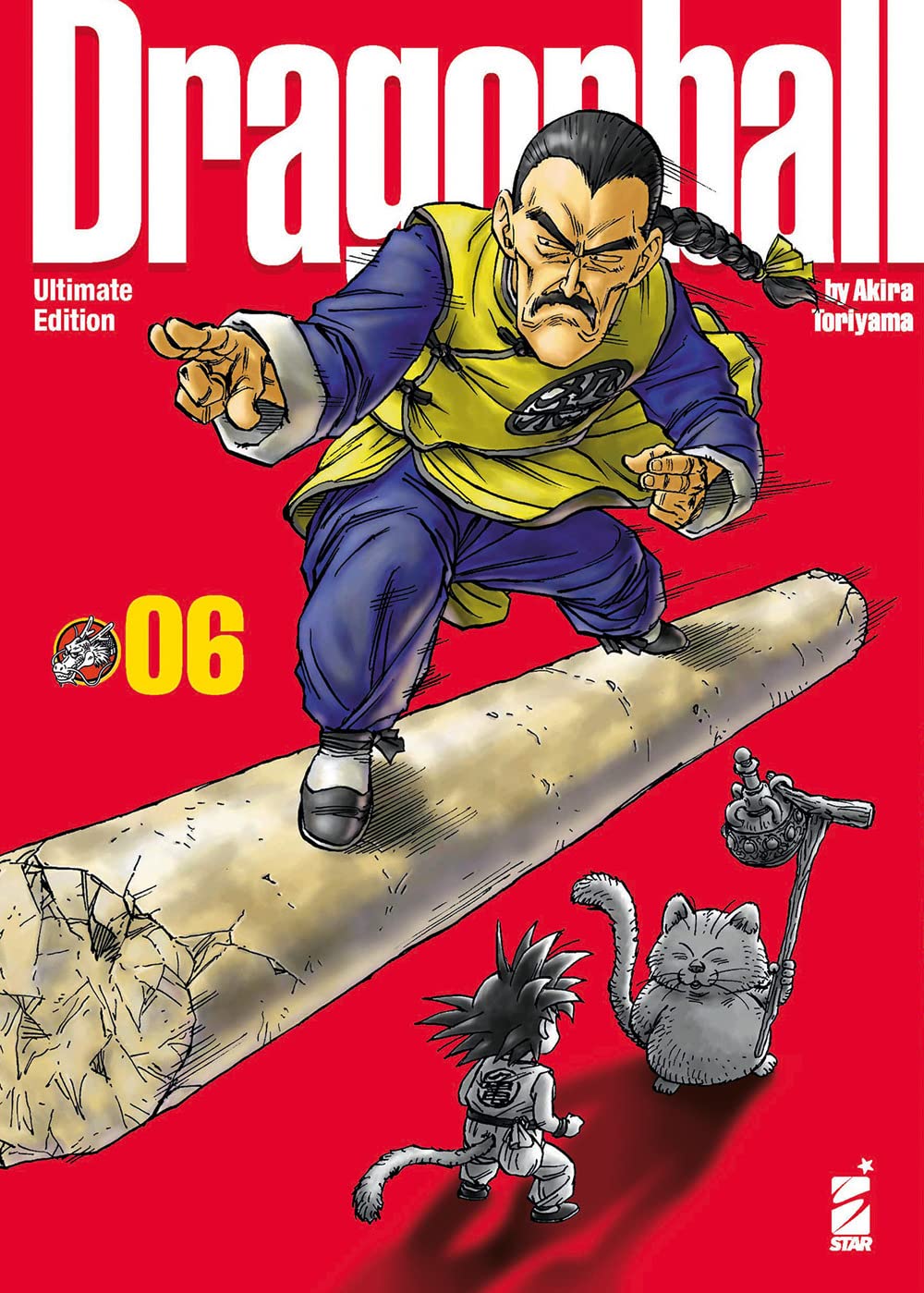 Dragon Ball. Ultimate Edition (Vol. 6) - 4