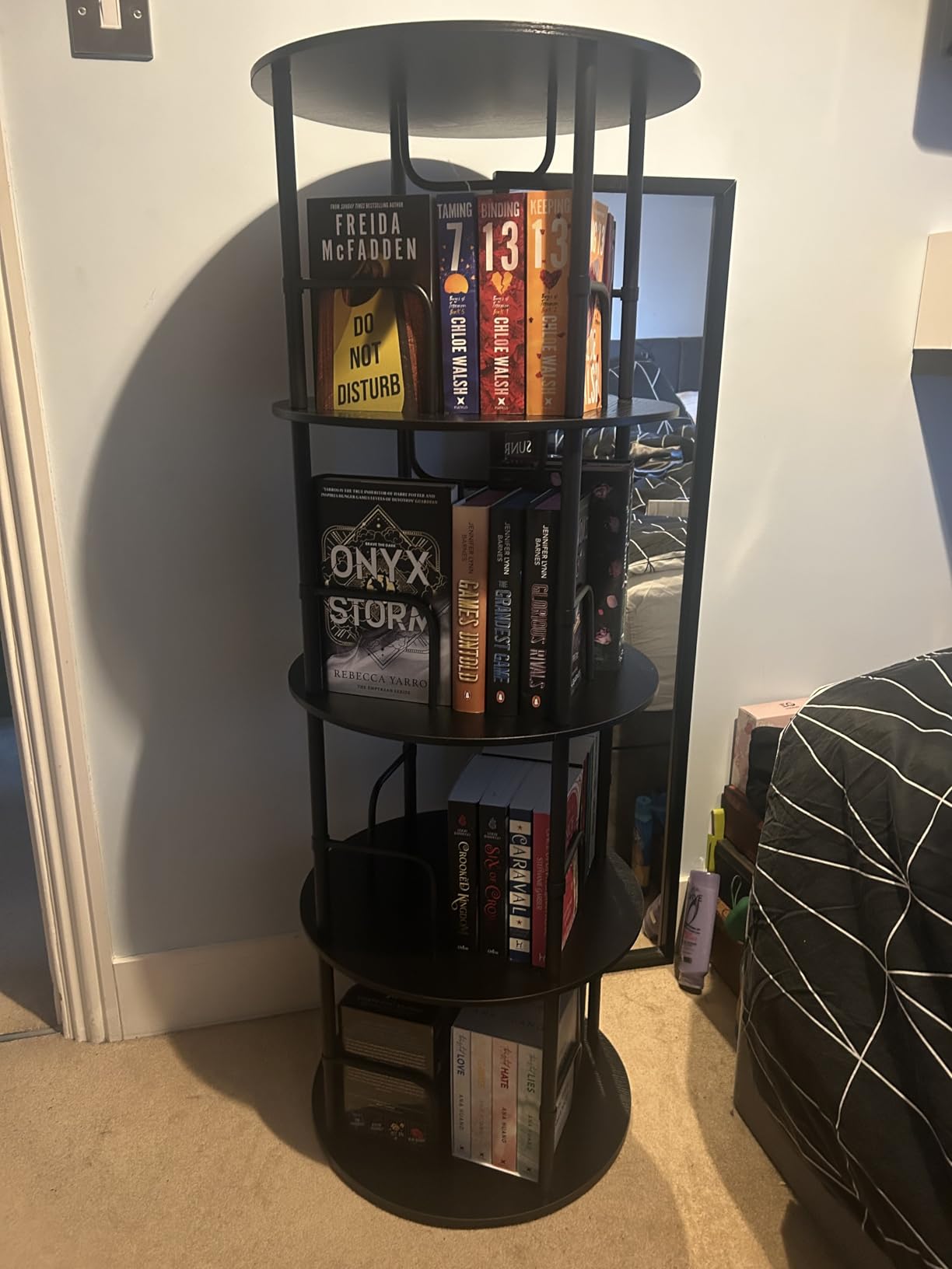 Customer photo
