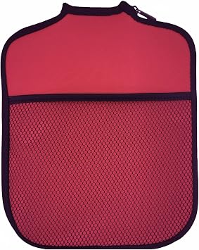 Neoprene Pickleball Paddle Cover Pickleball Racket Sleeve