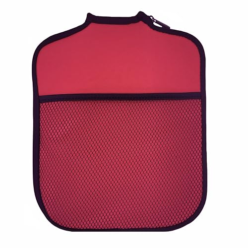 YTYKINOY Neoprene Pickleball Paddle Cover Pickleball Racket