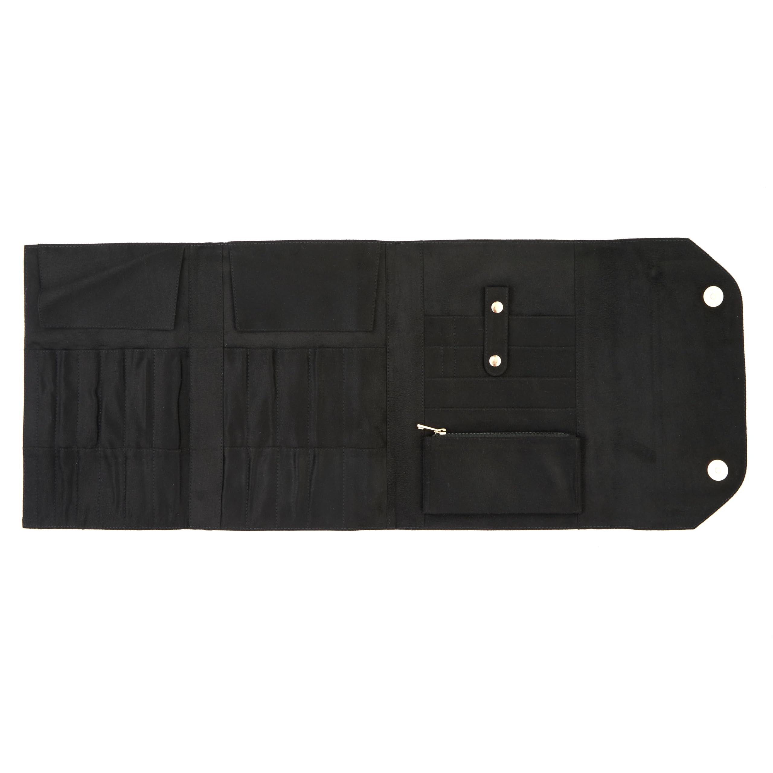 Organizer etui KnitPro Coal / 12864