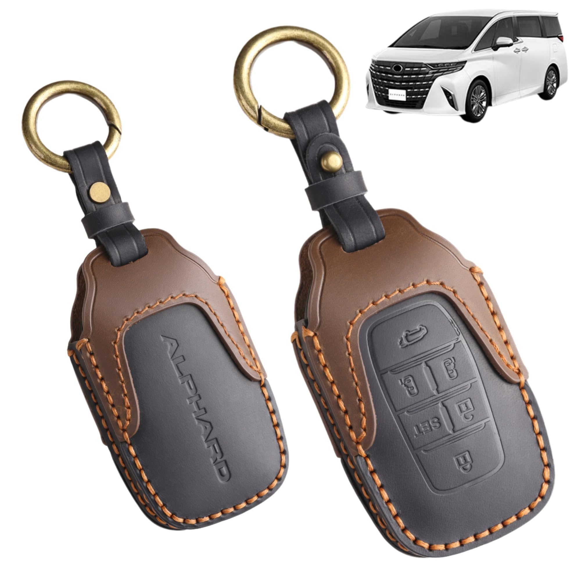 Amazon | [TatkDIY] アルファード ヴェルファイア 30系 40系 専用