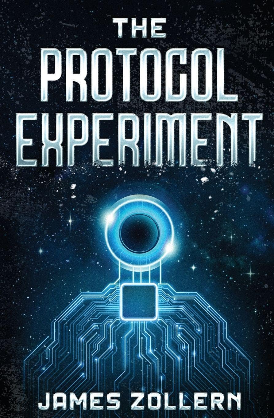 The Protocol Experiment: 1