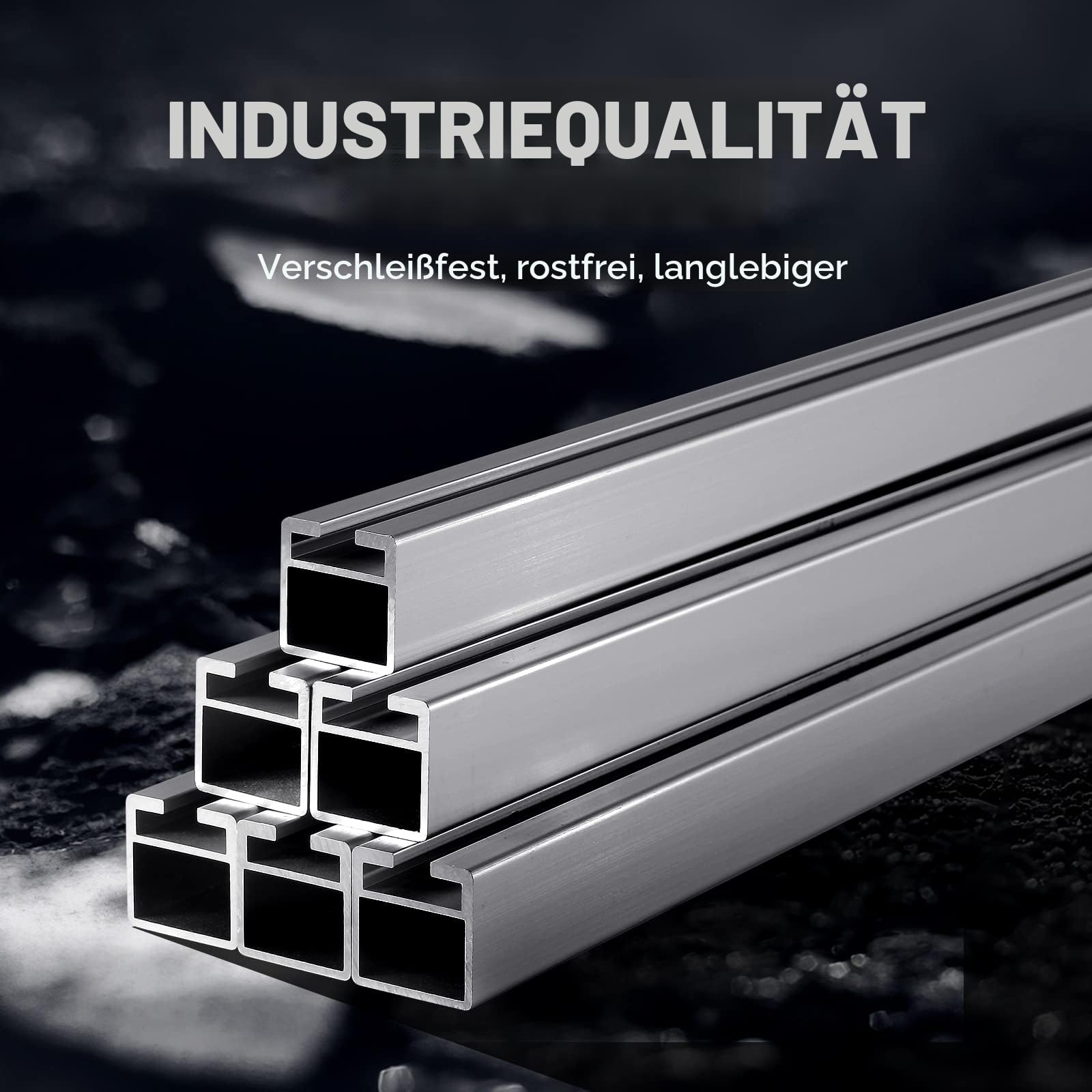 VEVOR Tragbares Sägewerk 355-914mm Kettensägenmühle Max. Schnittdicke 5,08-300 mm Kettensägewerk mit 2745x241x108,4mm Führungsschiene Geeignet für eine Vielzahl von Holzschneideanforderungen