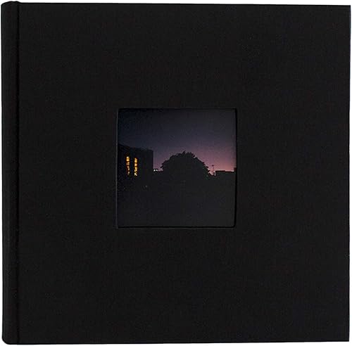 Kolo Hudson 2up - Álbum de fotos con capacidad para 200 fotos de 4 x 6 pulgadas ideal para libros de bodas y bebés color negro Kolo Hudson 2up - Álbum de fotos con capacidad para 200 fotos de 4 x 6 pulgadas ideal para libros de bodas y bebés color negro