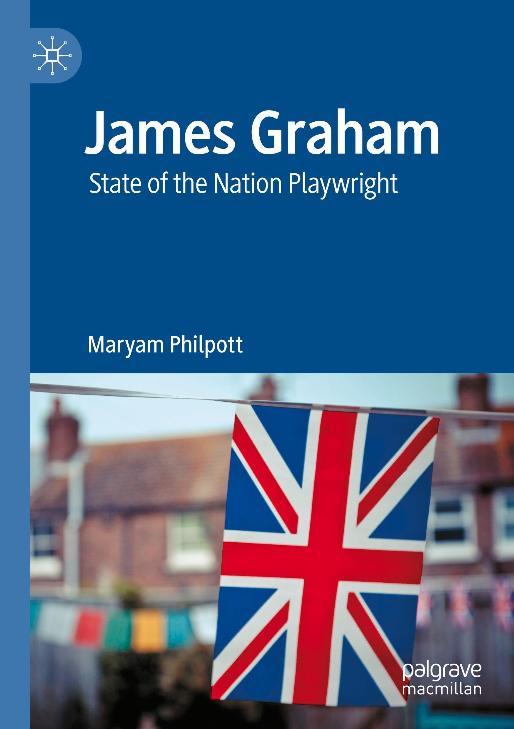 James Graham: State of the Nation Playwright