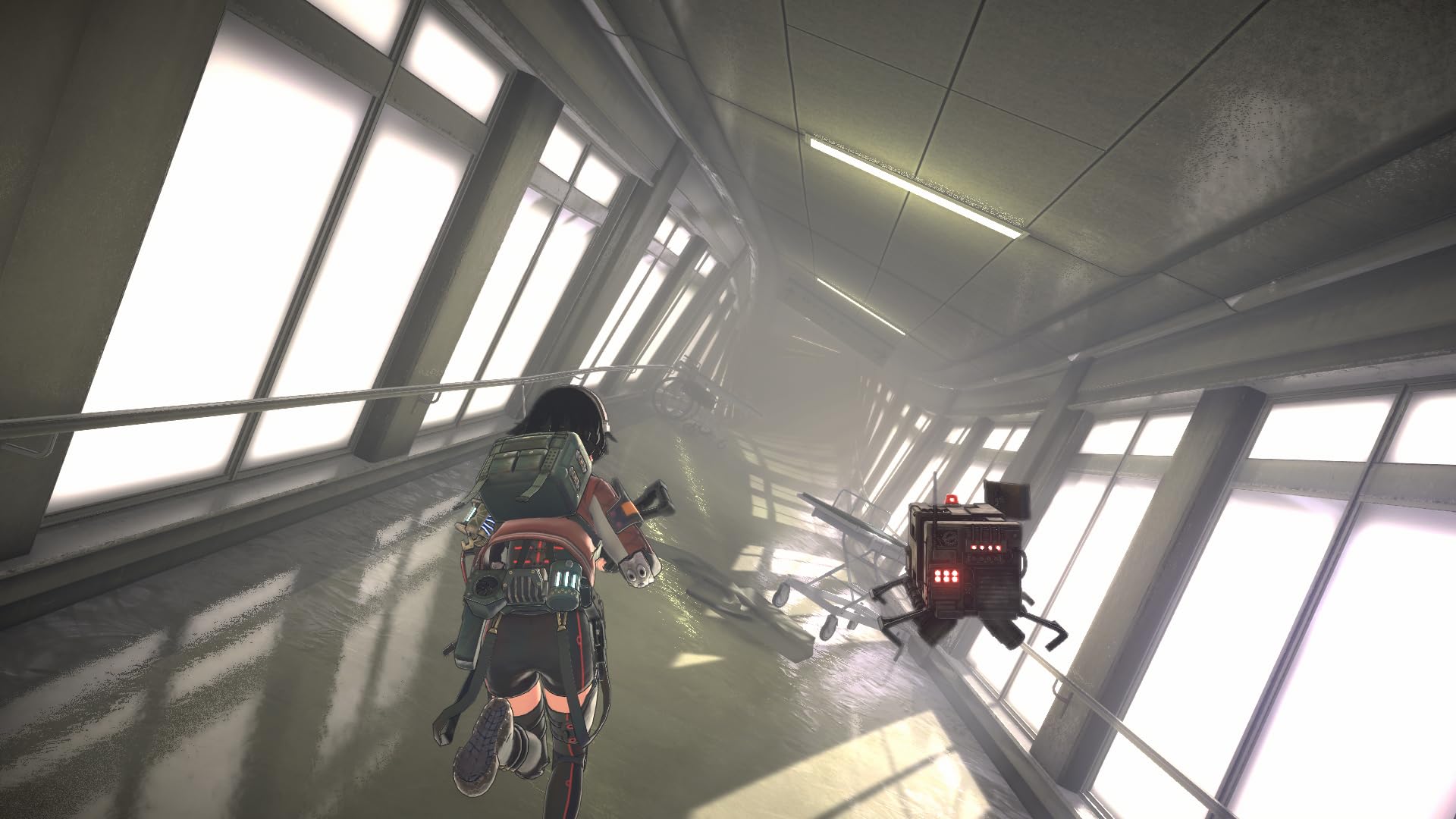 ANOMALITH - Launch Edition (PS5)