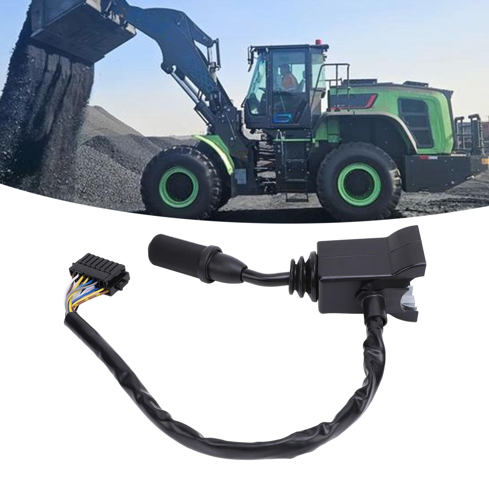 Amazon.com: 11039248 Handle Wheel Loader Switch, Aluminum