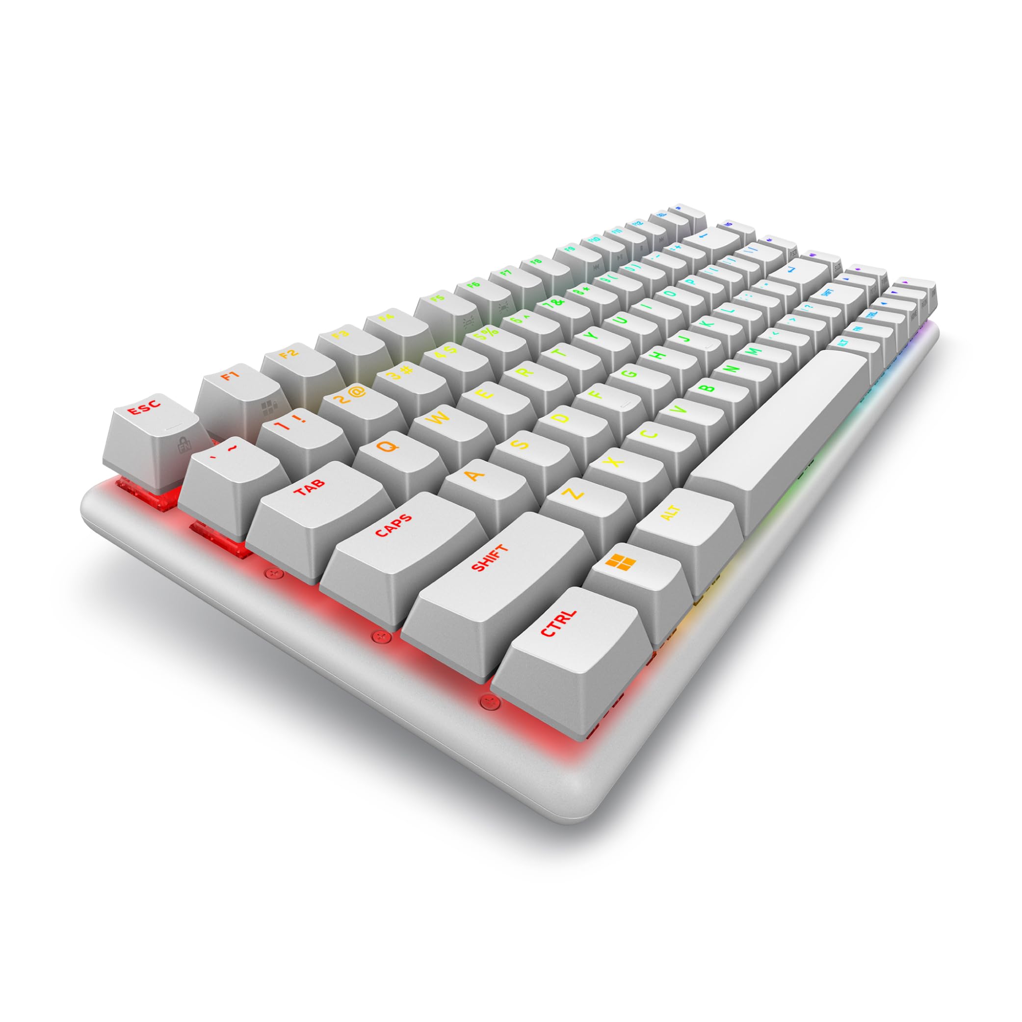 Amazon.co.jp: Alienware Proワイヤレス ゲーミング キーボード