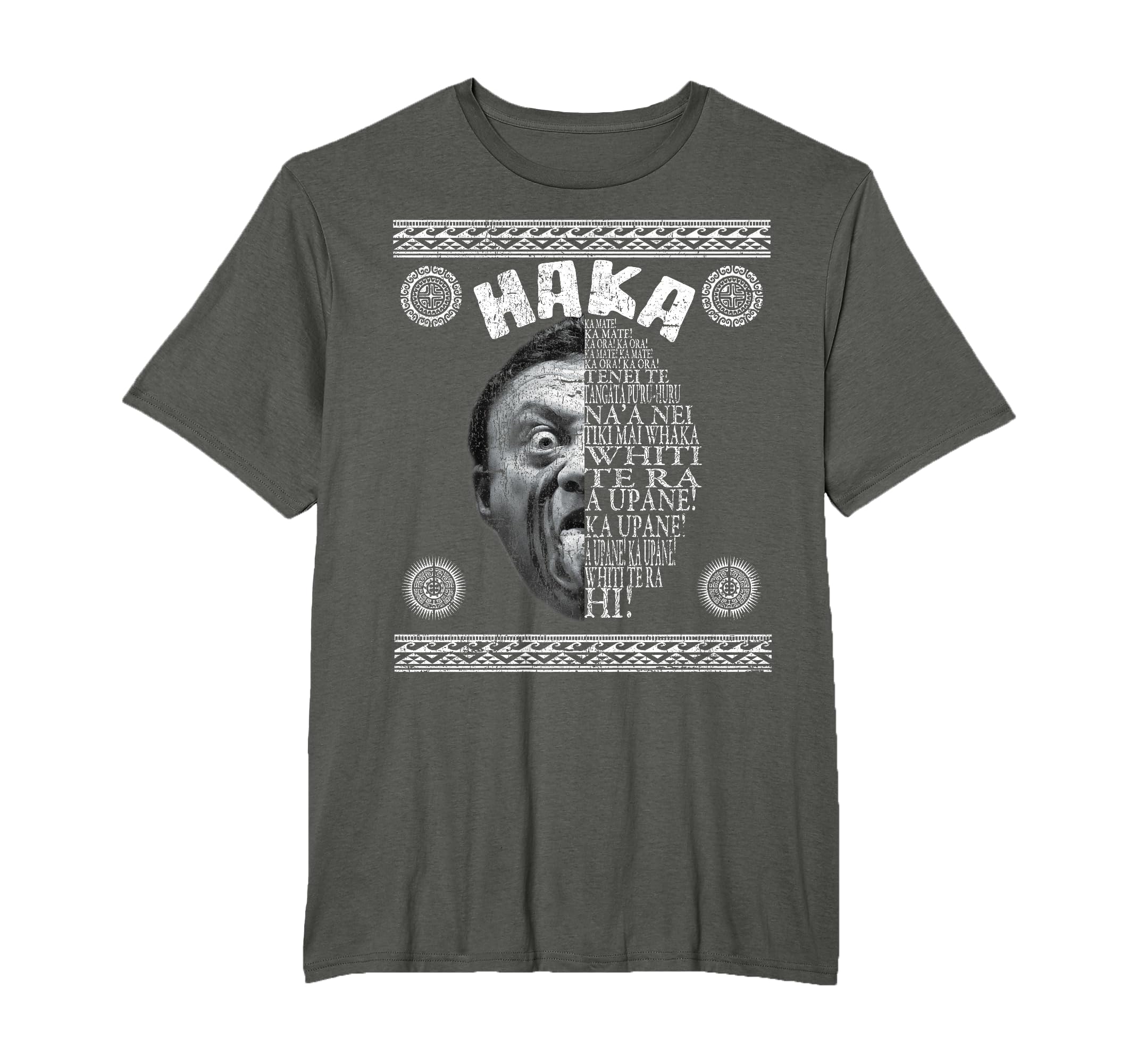Kleidung mit Designs von Amazon Merch on Demand