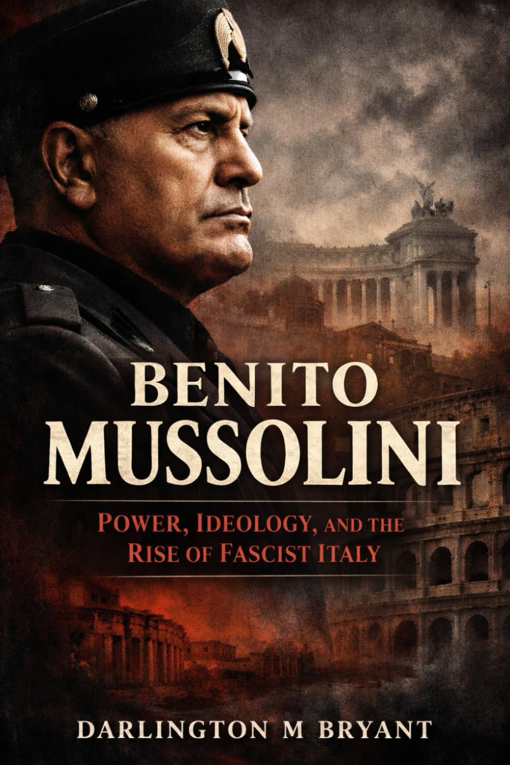 Benito Mussolini: Power, Ideology, and the Rise of Fascist Italy