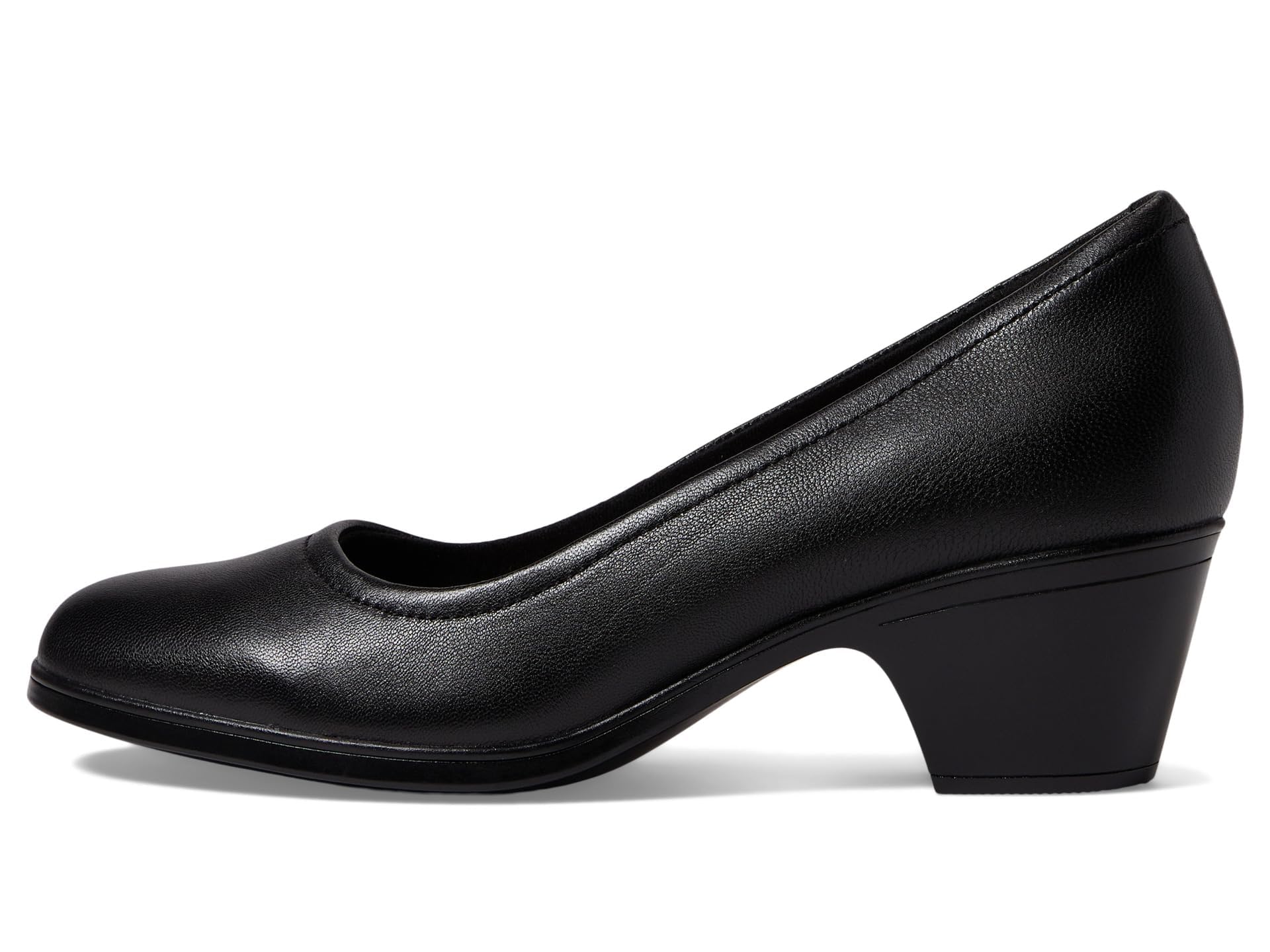 Clarks Kobiety Emily 2 RubyPompa