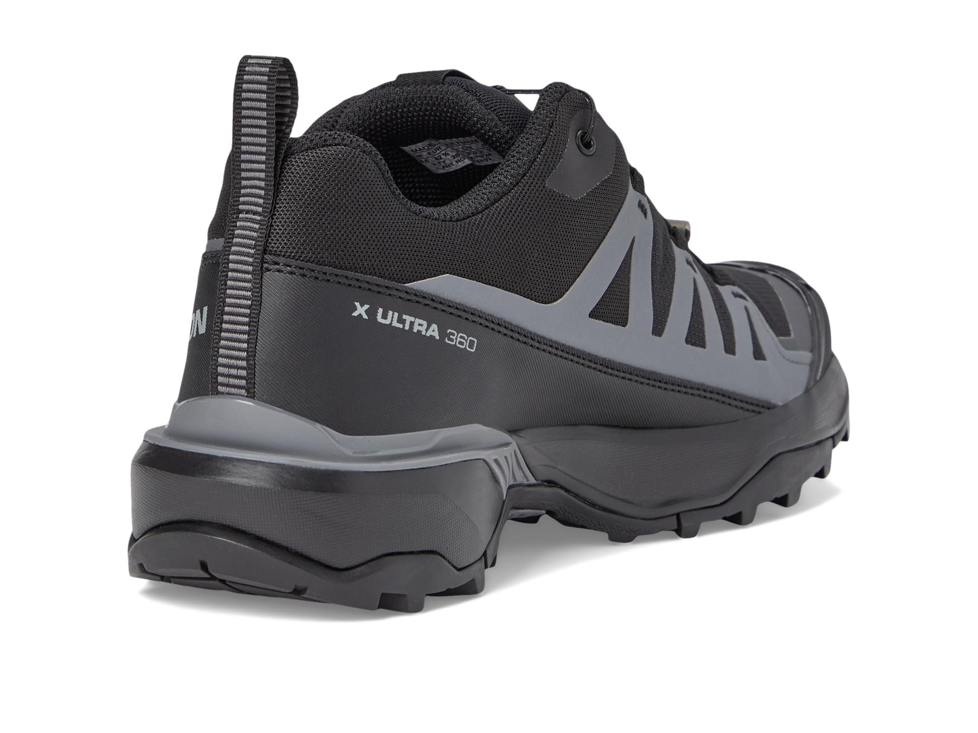 Salomon Herren X Ultra 360 Gtxtrekking Shoes