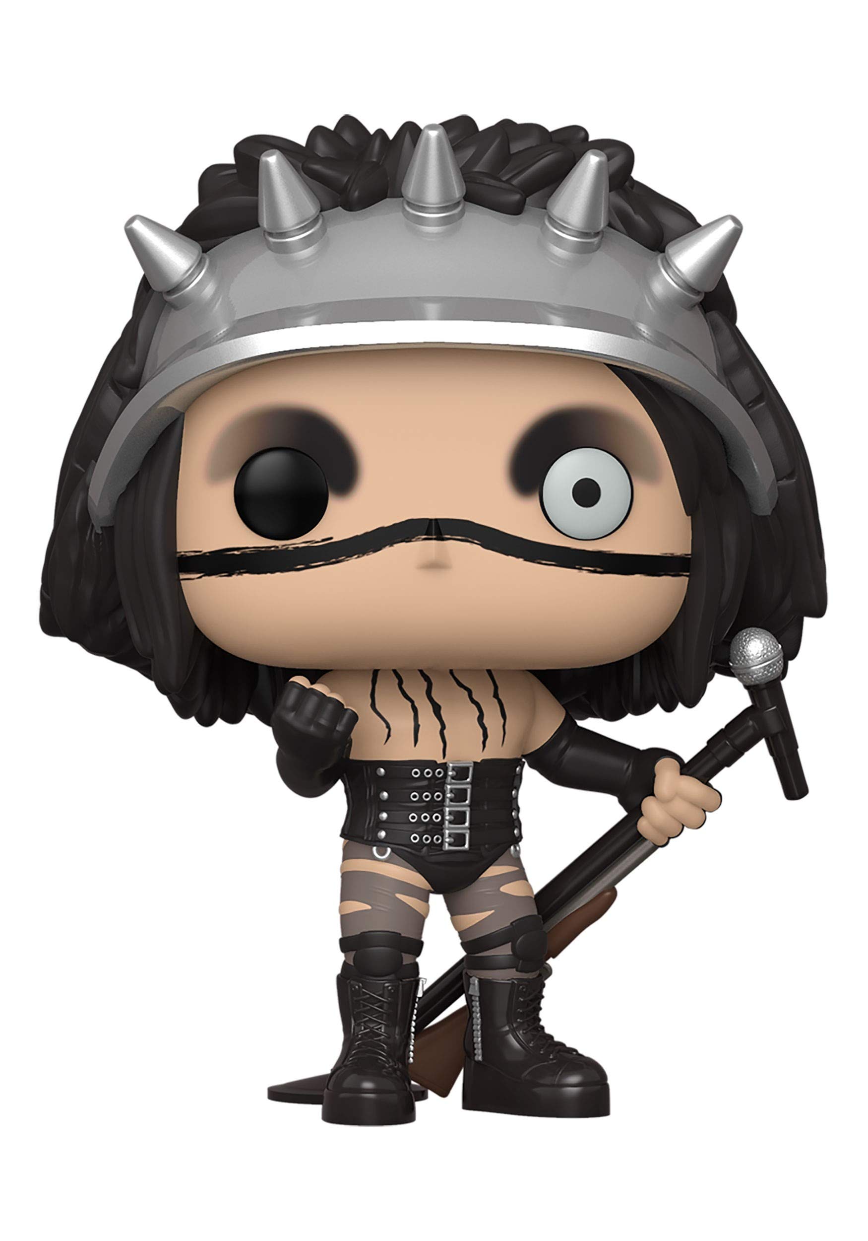 Funko Pop! Rocks: Marilyn Manson, Multicolor, Basic