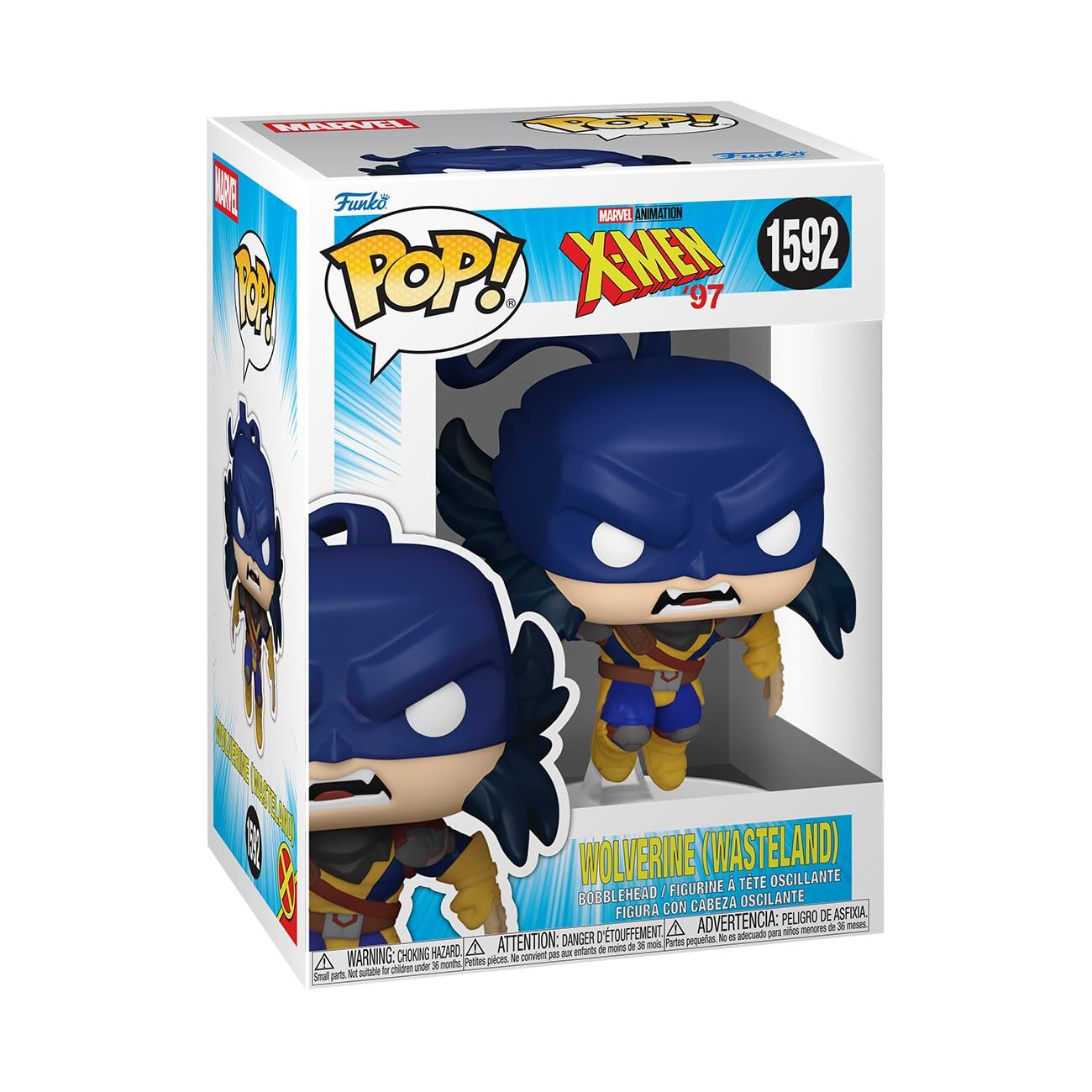 funko pop マーベルコミック アリシェム Funko Pop! Marvel: Spider-Man 2 (Gameverse) - Anti-Venom / Scream