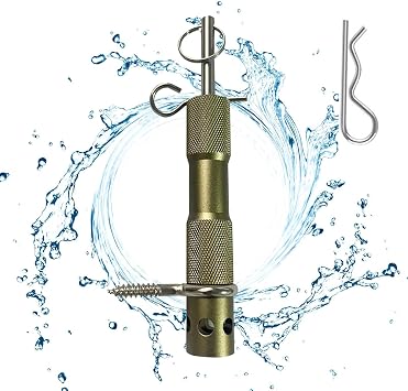 Perimeter Alarm | Tripwire Activated Alarm With Fast Responding | Camping Trip Wire, Early Warning Security System For Property Safety