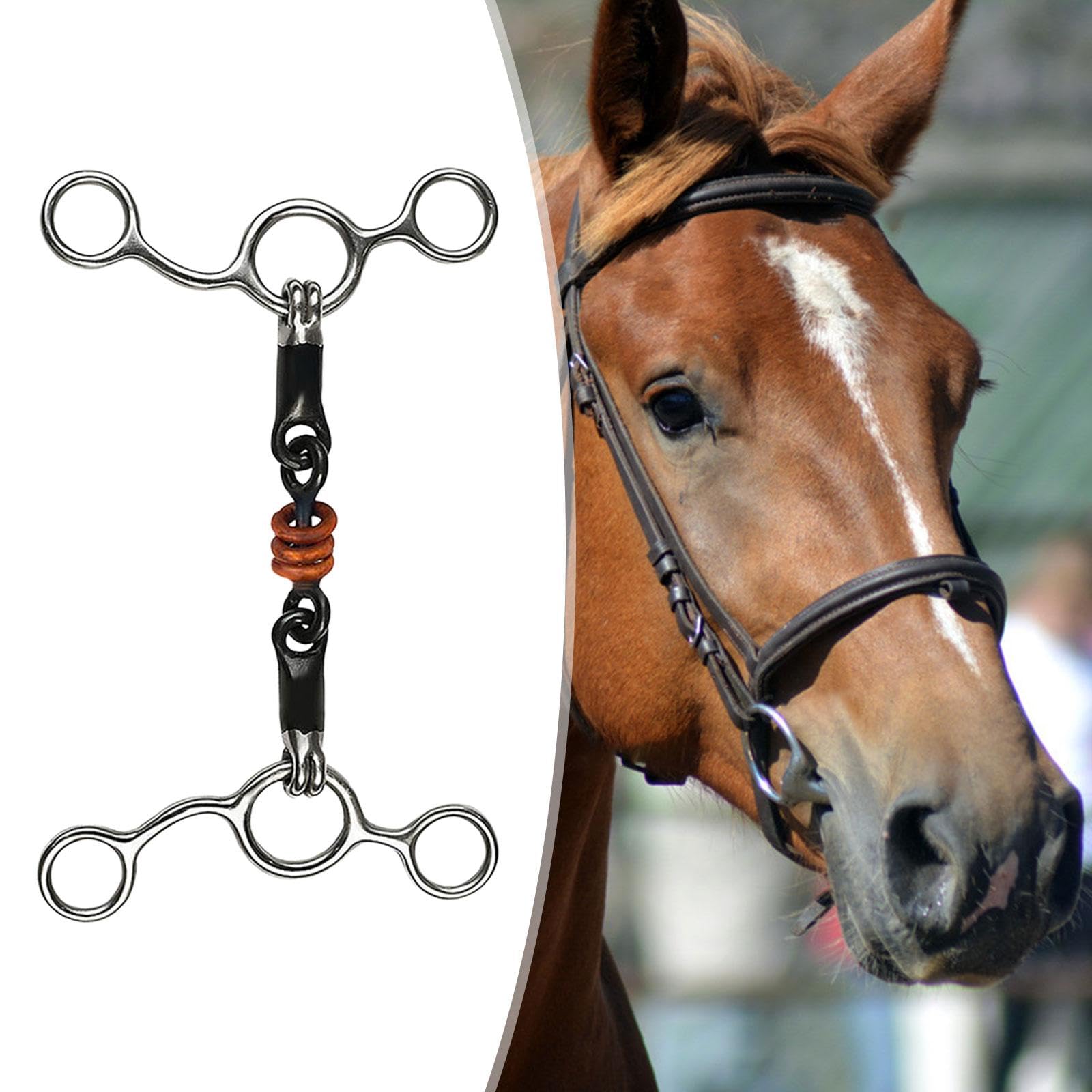 【馬愛】ホースビットモチーフバングル｜馬具モチーフ fit=scale-down,w=1200