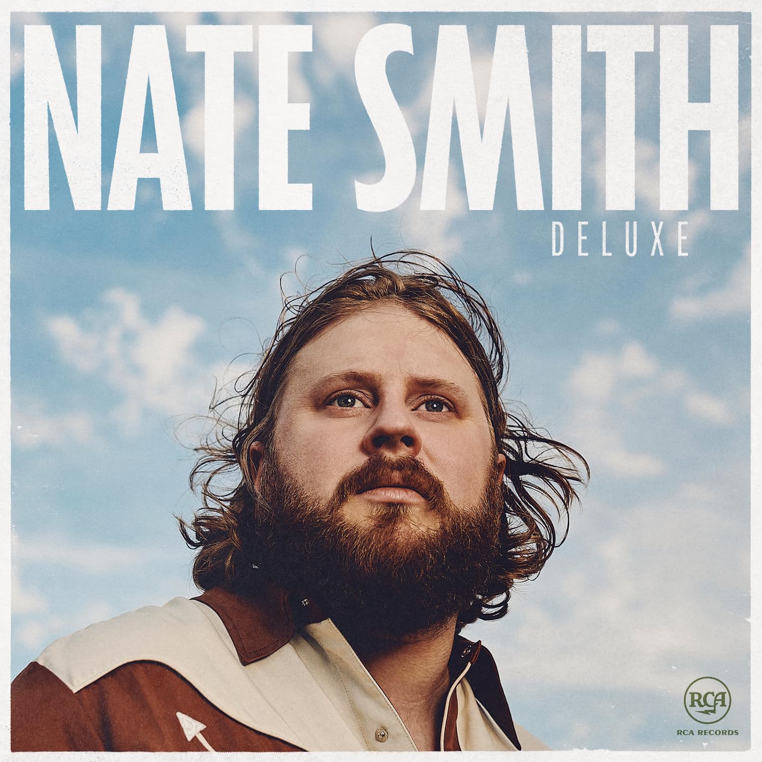 Nate Smith [VINYL]