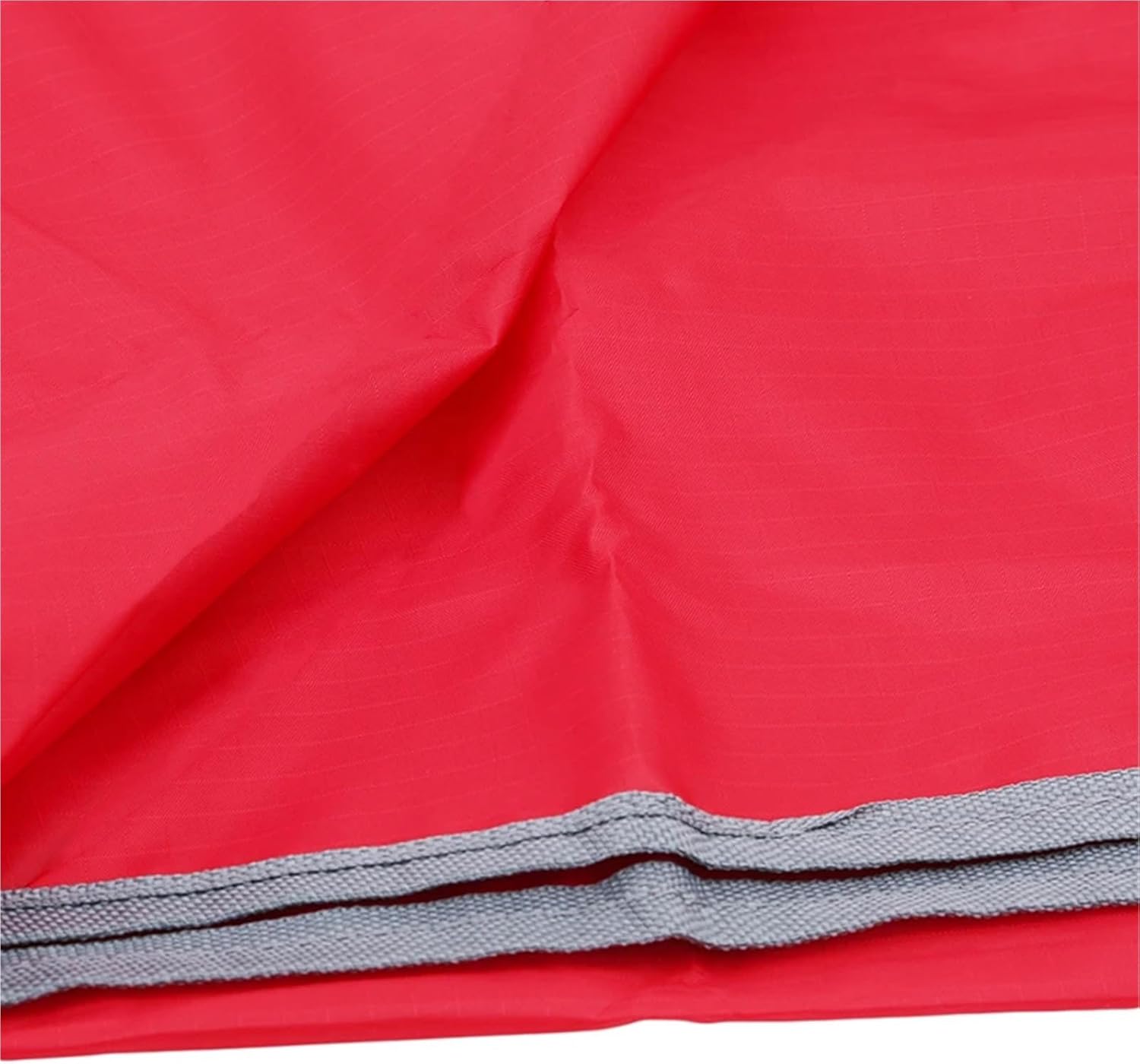 Outdoor Nylon Pocket Picnic Mat Waterproof Foldable Moisture Proof Pad for Lawn Beach Camping(Green)