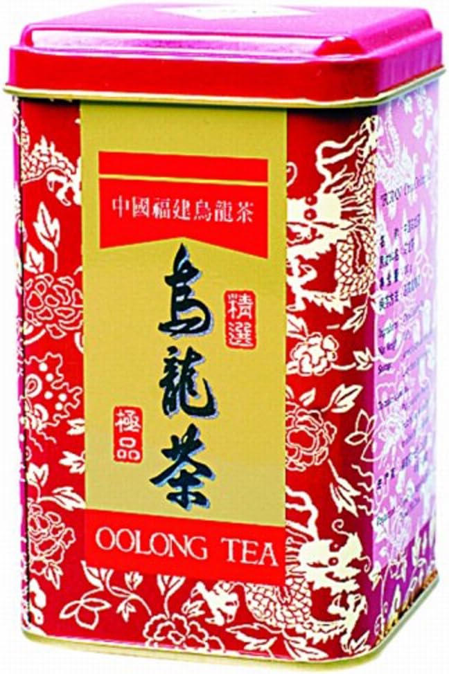 Oolong tea,Fujian Oolong tea 100 g.
