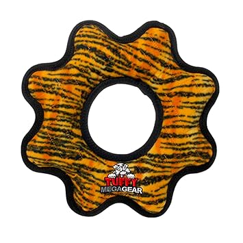 Tuffy Mega Gear Ring Tiger