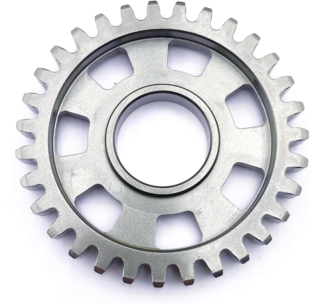 31T Reverse Bevel Gear Fit for R-ssian Mechanics RM 800 0120476 Odes Pathcross 650 800 21040204401