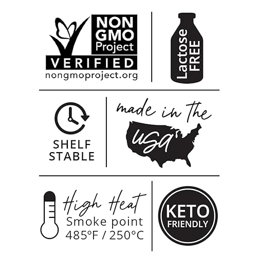 Miniatura 2 de Clarified Living Mantequilla de ghee (original)