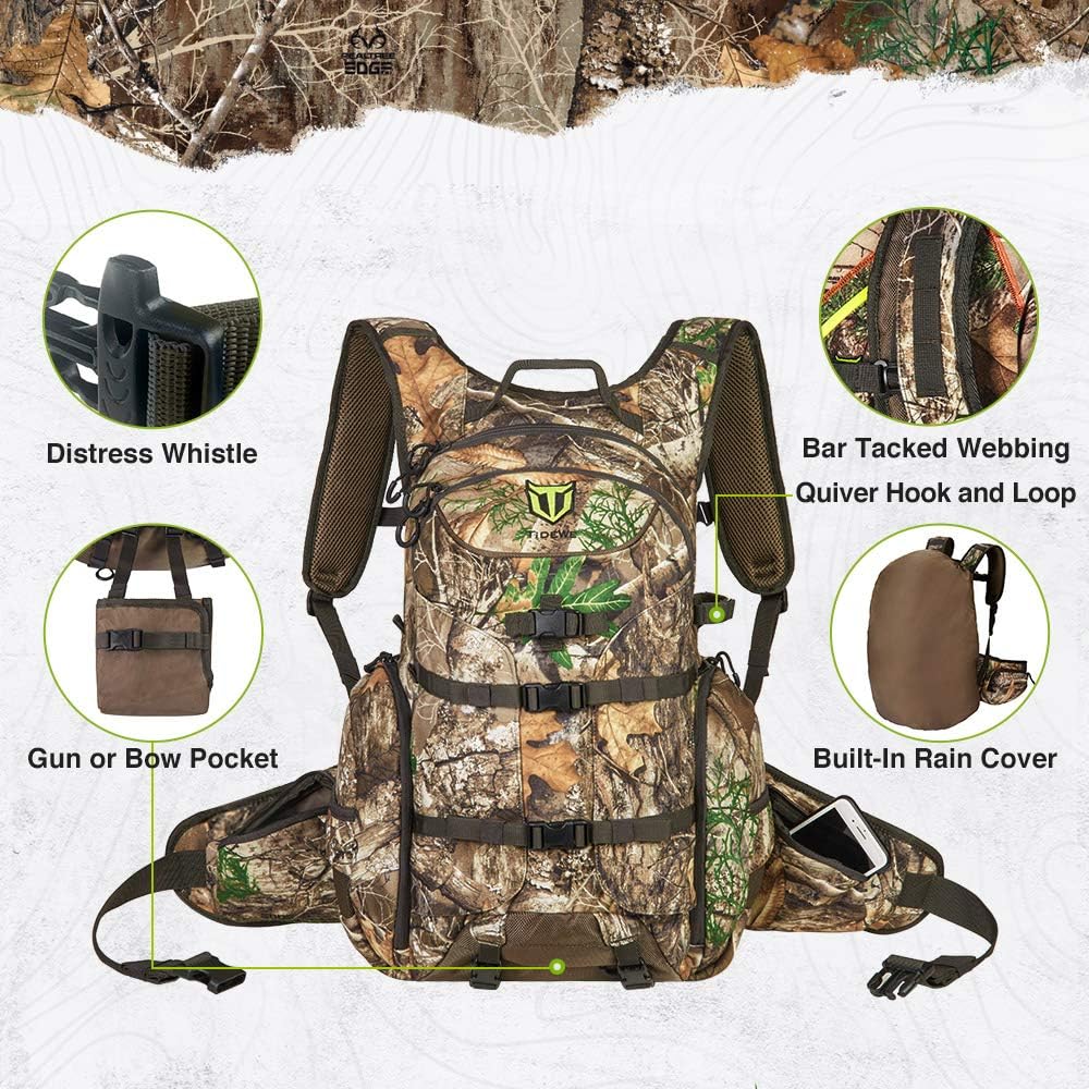 cortech super 2.0 backpack