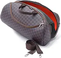 Case Bolsa Bag Capa Polo Culture Compatível com Boombox 3 2 e 1 Estampada Premium