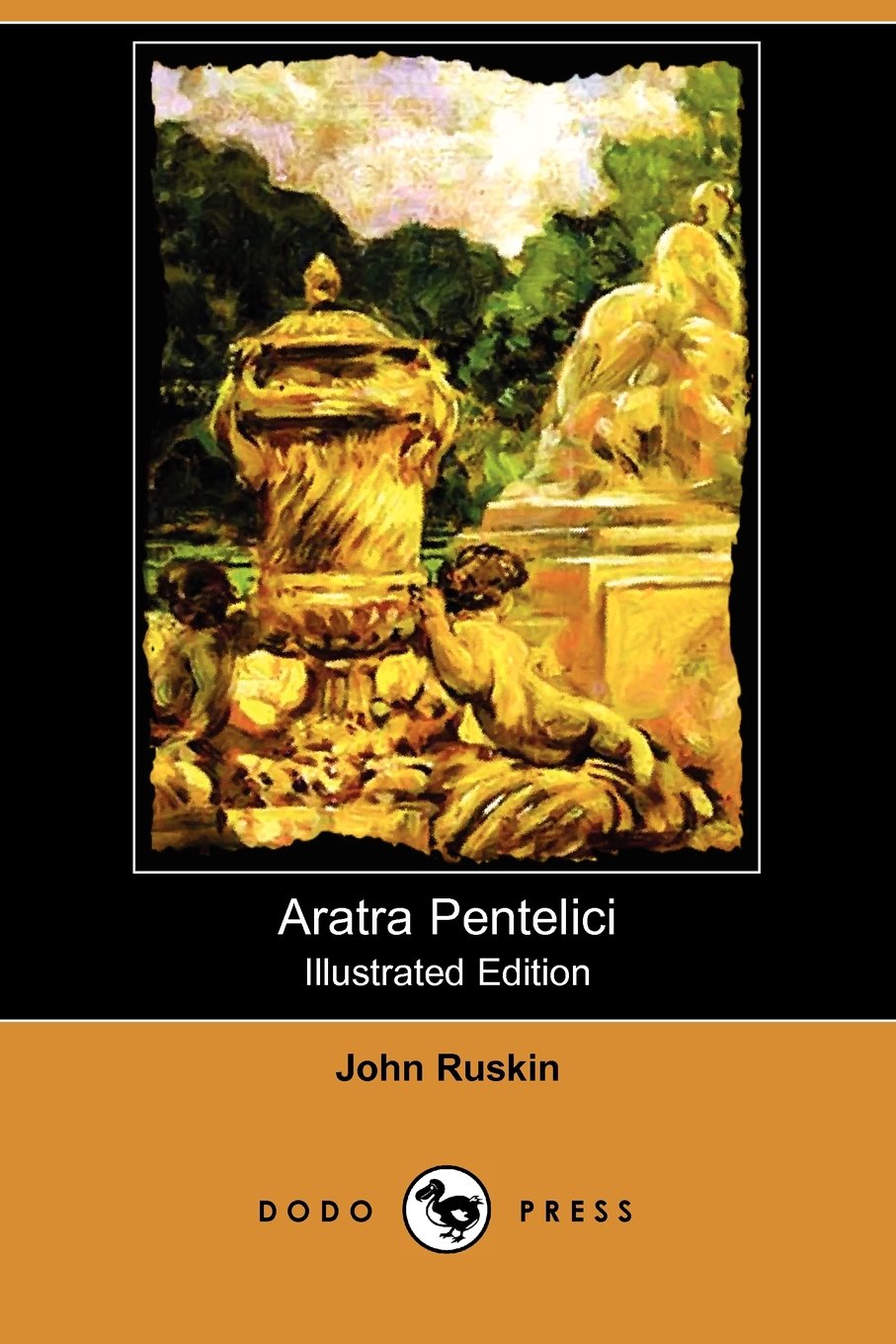 Buy Aratra Pentelici — BookShops.in