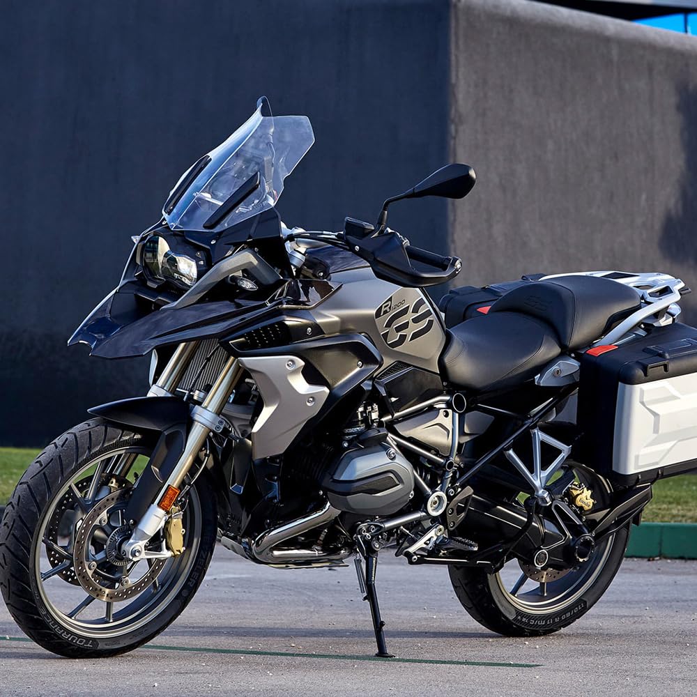 AnXin Paramani Moto Protezione per S1000XR F800GS R1200GS R1200GS LC R1200GS 2013-2018 R1250GS ADV 2018 2019 Motociclette