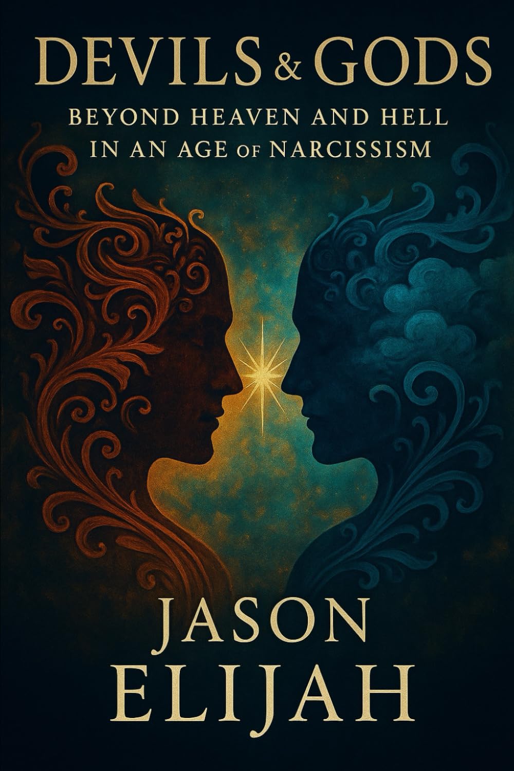 Devils & Gods: Beyond Heaven and Hell in an Age of Narcissism (The Hidden Archetypes)