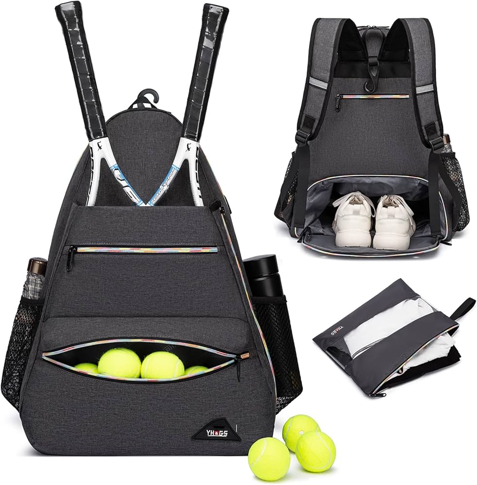 Discover more than 169 squash racket bag amazon latest 3tdesign.edu.vn