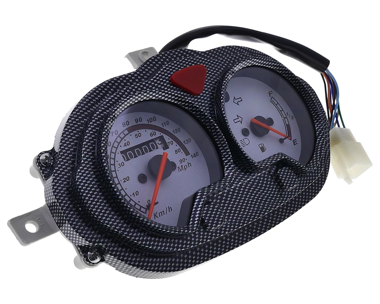 Tachymètre BT49QT de 12
