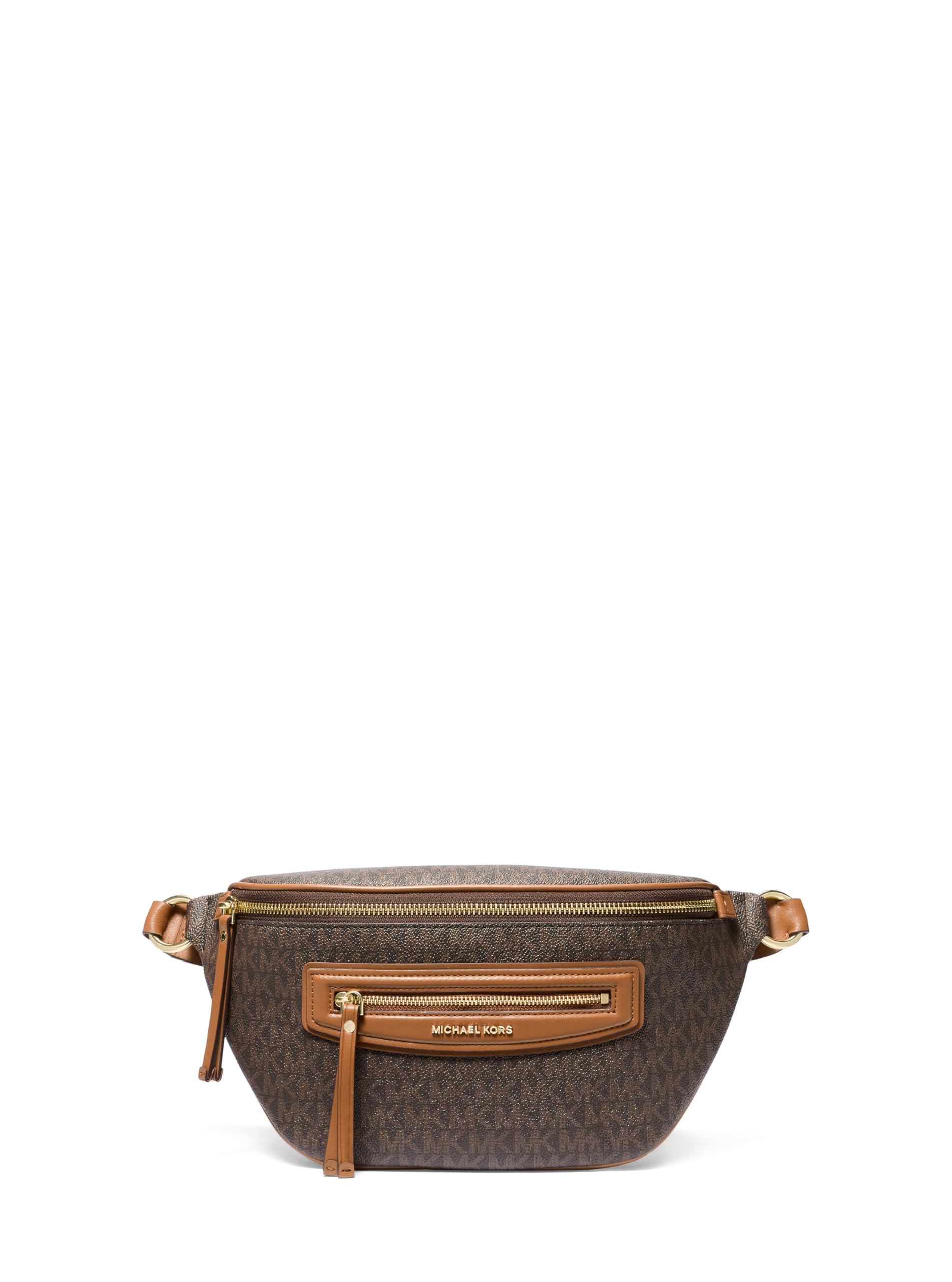 Michael Kors Jet Set Travel Bolso de Mano Mediano de Piel