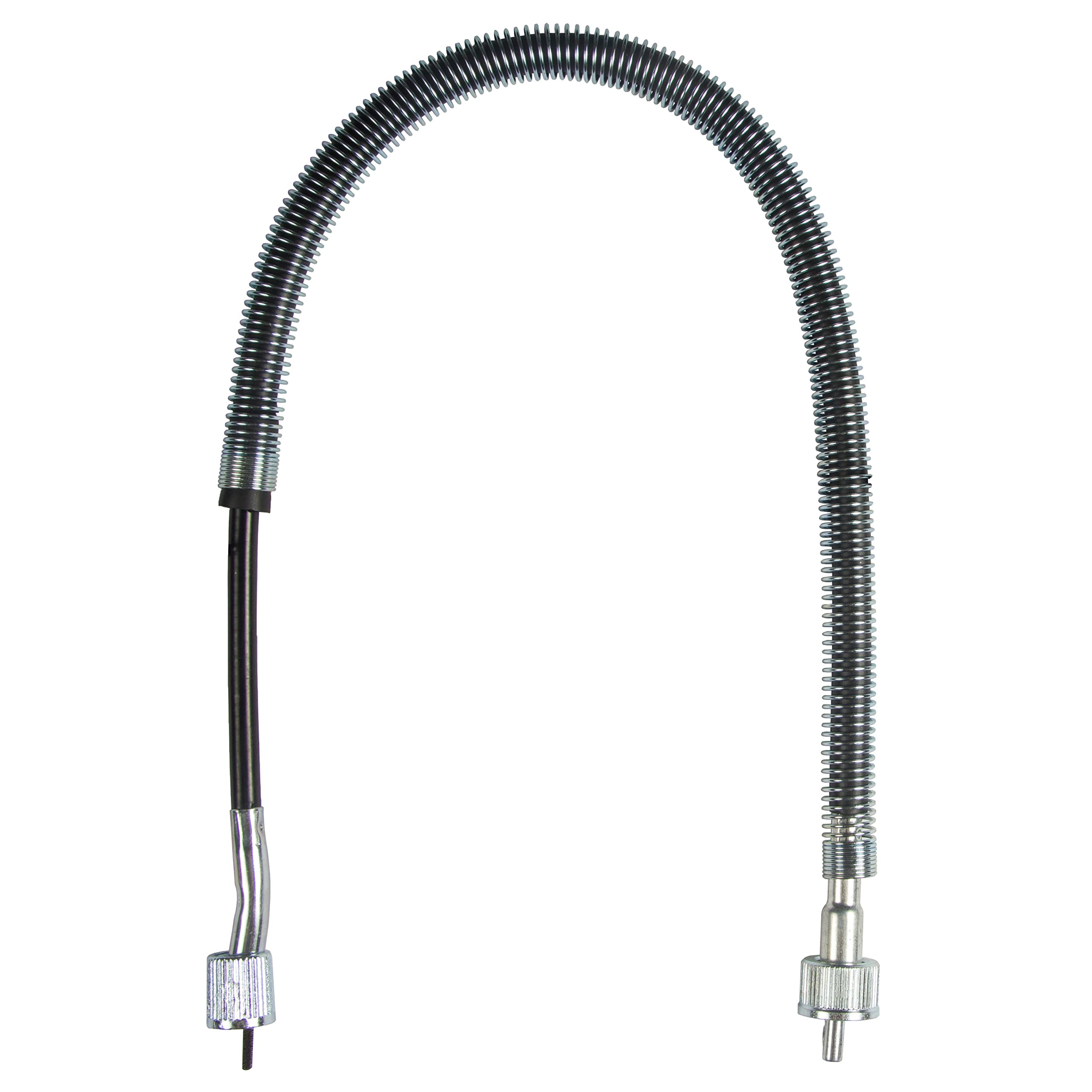 MOTOMASTER Câble de commande de moto compatible avec Suzuki LS 650 F/LS 650 P/Custom Cruiser 34910-24B00