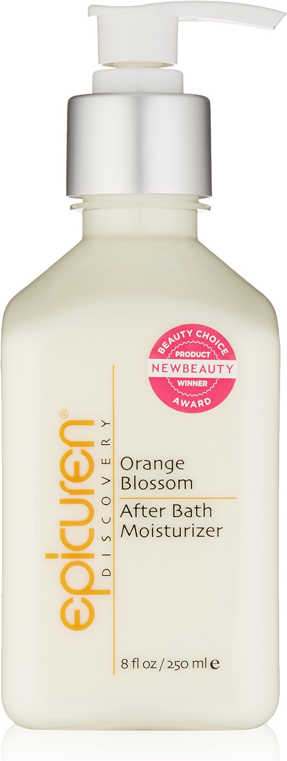 After Bath Body Moisturizer, Kukui Coconut