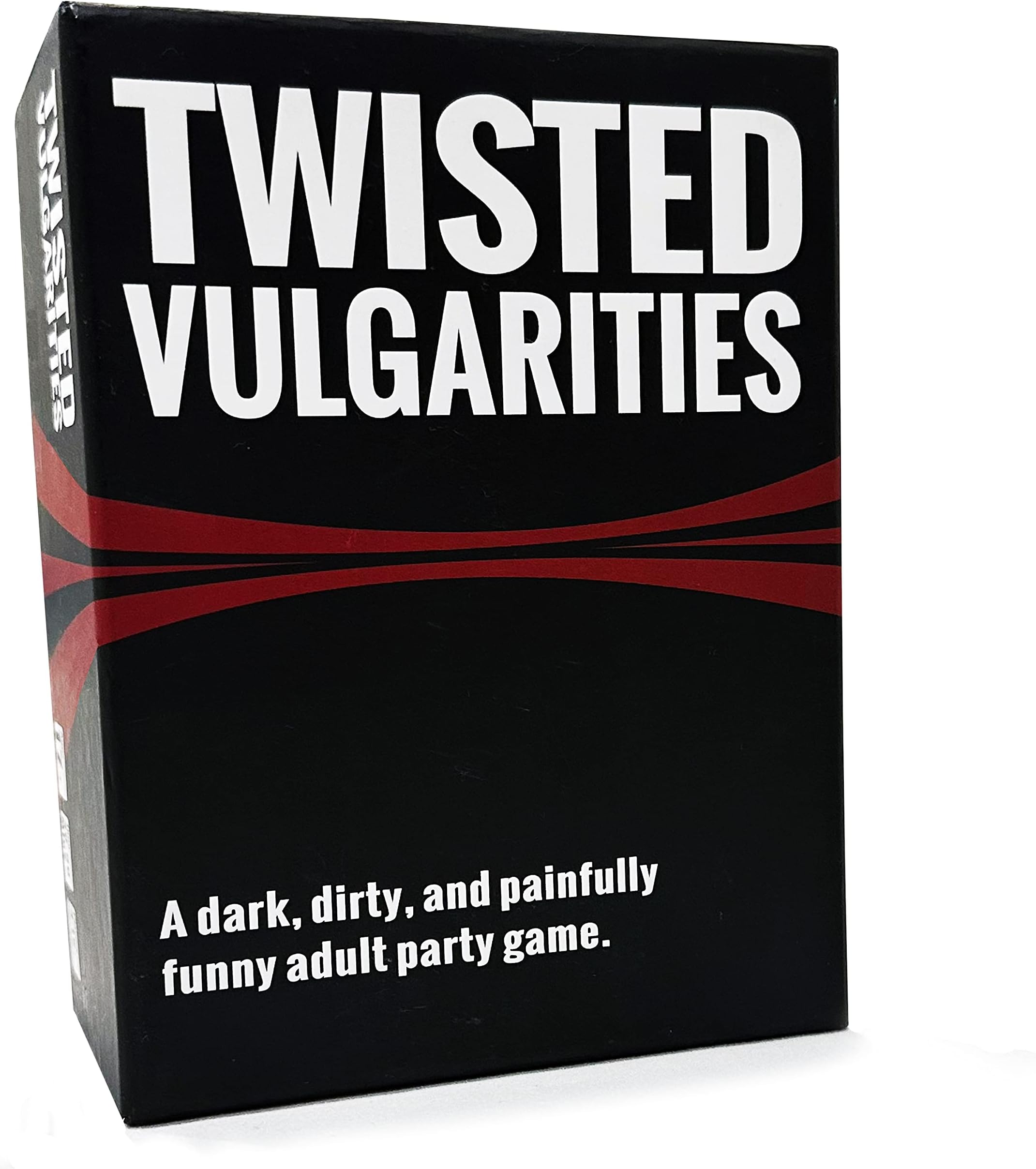 A Dark, Dirty, Painfully Funny Party Card Game