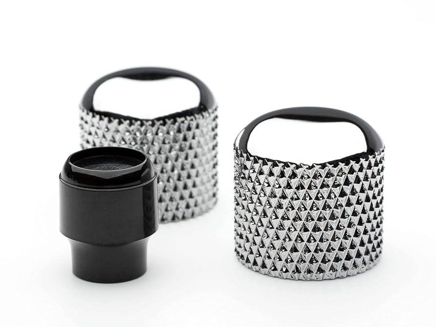 Telecaster Switch Tip ビンテージ DAKA WARE製 VOS • 1950's & 1960's Bakelite Tele Top Hat Switch Tip