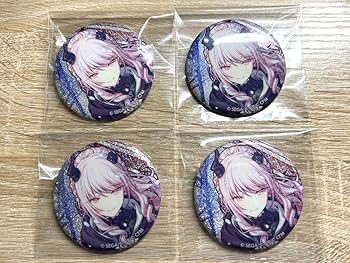 Amazon | 暁山瑞希 缶バッジ 14b ロウワー | バッジ | おもちゃ