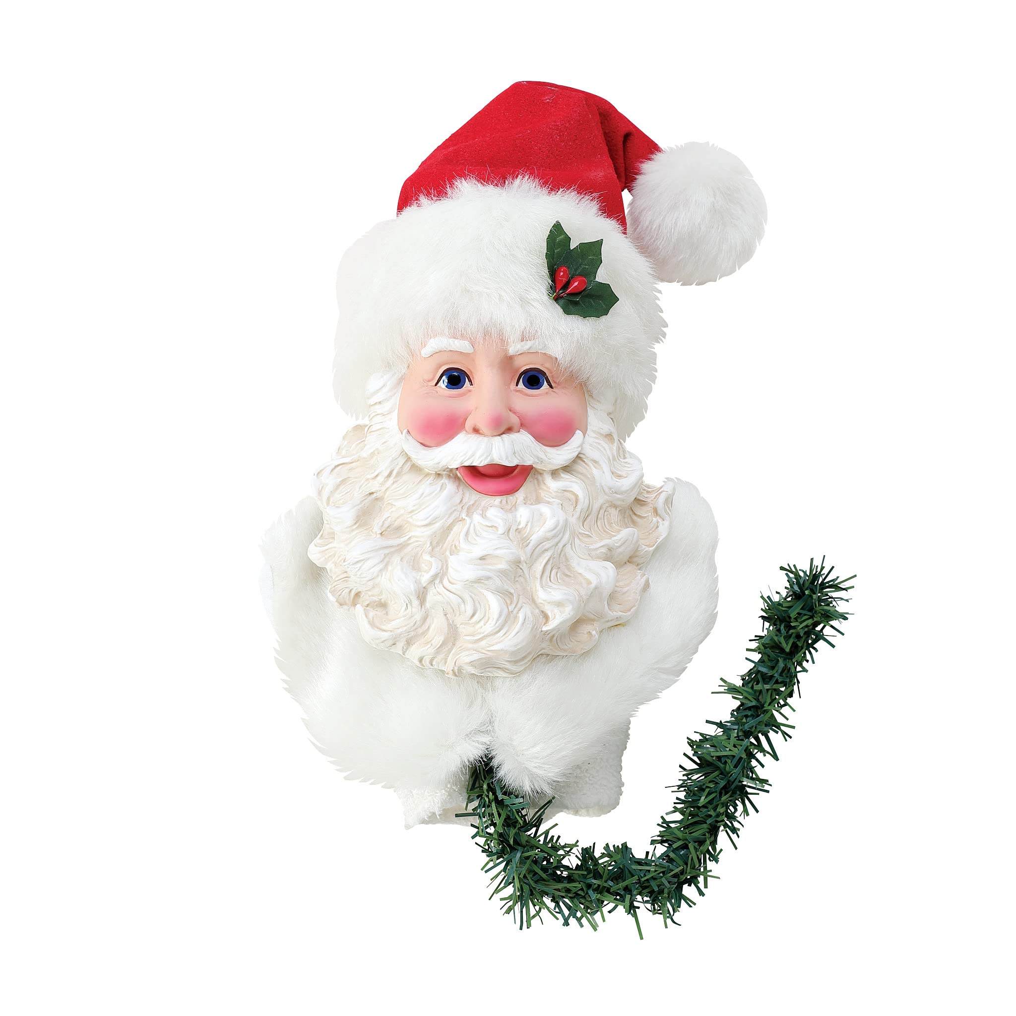 Amazon.co.jp: Department 56 Possible Dreams サンタ・聖ニック
