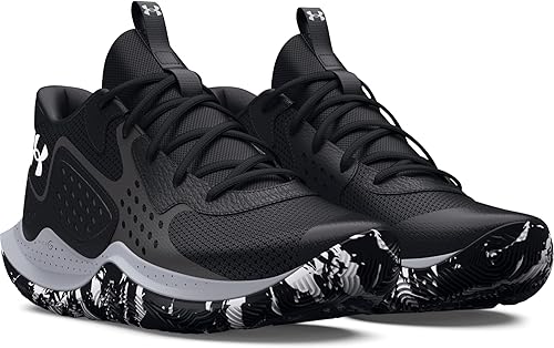 Vista 3 de Under Armour Ua Jet '23 - Tenis de baloncesto unisex