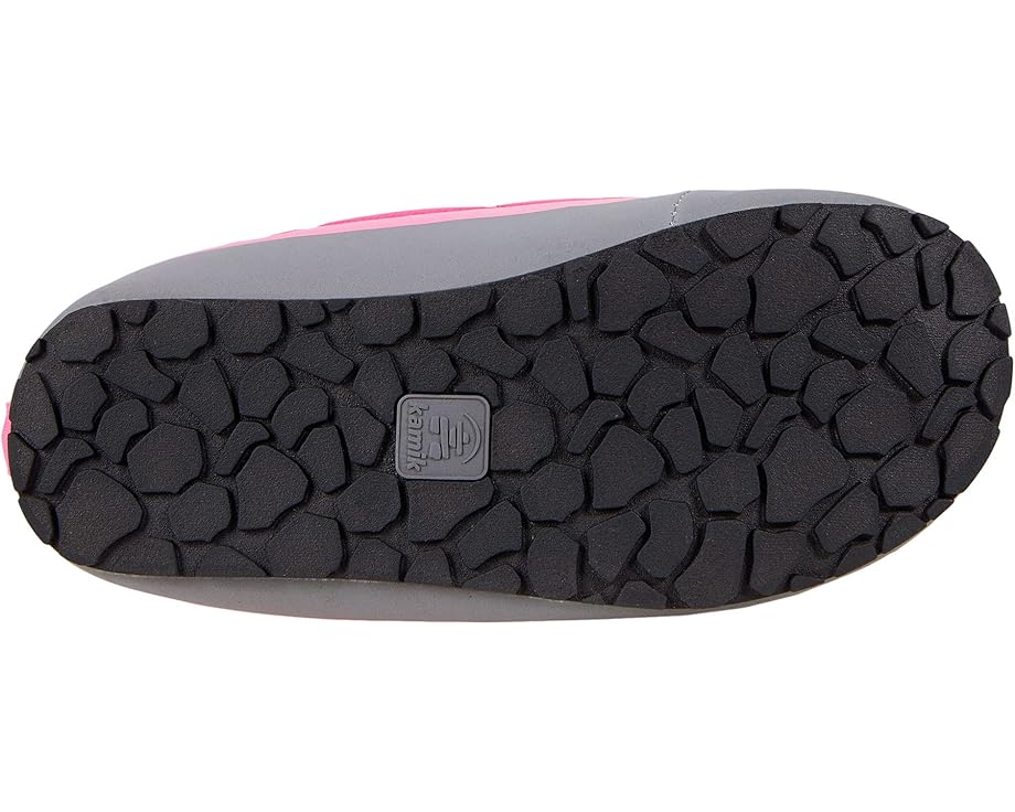 Kamik Kids Puffy (Toddler/Little Kid) - Bottom View