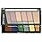 wet n wild Color Icon 10-Pan Eyeshadow Makeup Palette, Long Lasting, Shimmer, Metallic, Glittery, Matte, Rich Smooth Pigment, Cruelty Free - Stop Playing Safe