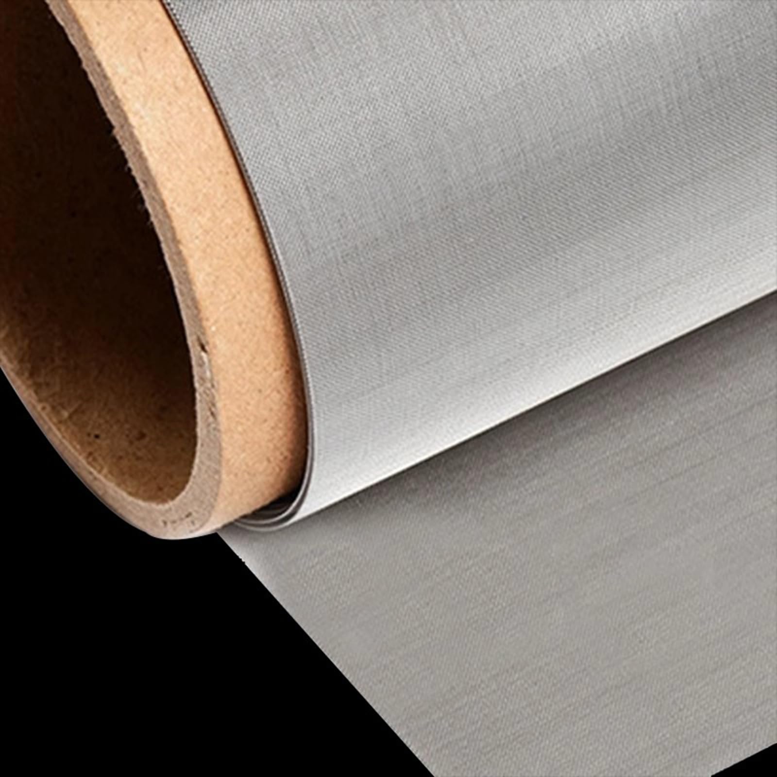 Malla de acero inoxidable 304 anticorrosiva de 1x1m para proteger ventanas