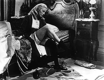 Amazon.co.jp: ビリディアナ Blu-ray : シルビア・ピナル